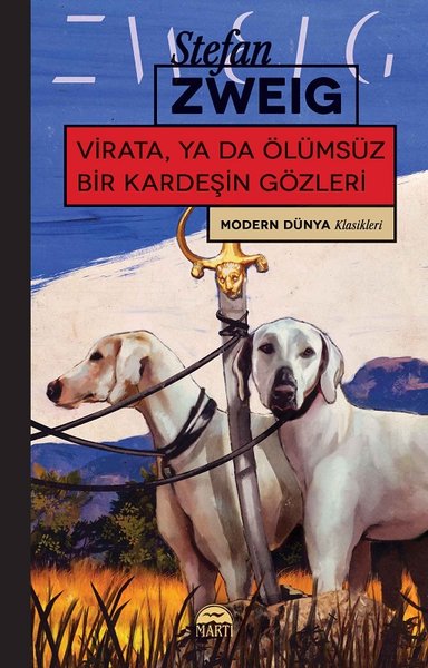 Virata ya da Ölumsuz Bir Kardesin Gozleri