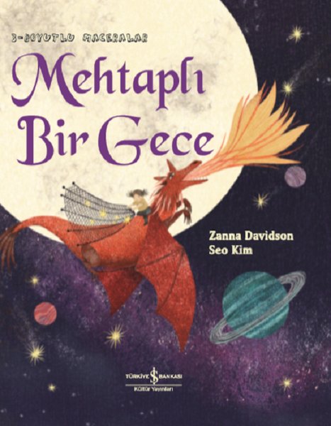 Mehtaplı Bir Gece-3 Boyutlu Maceralar