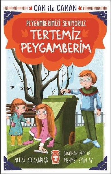 Tertemiz Peygamberim-Can ile Canan-Peygamberimi...
