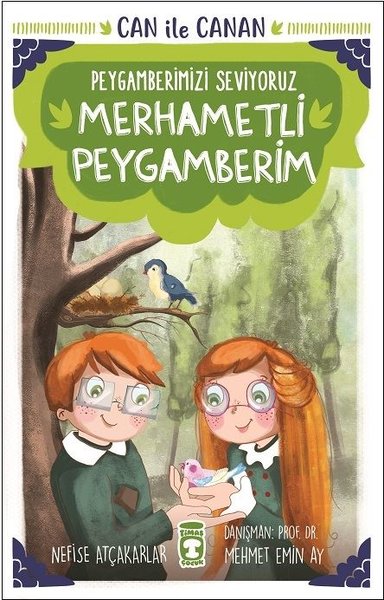 Merhametli Peygamberim-Can ile Canan-Peygamberi...