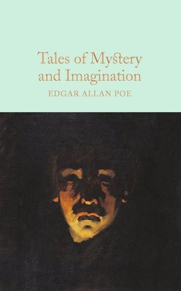 Tales of Mystery and Imagination (Macmillan Col...