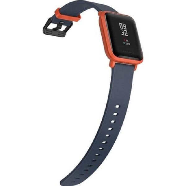 xiaomi amazfit bip onyx