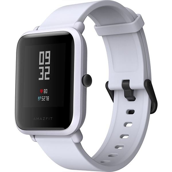 amazfit bip onyx black