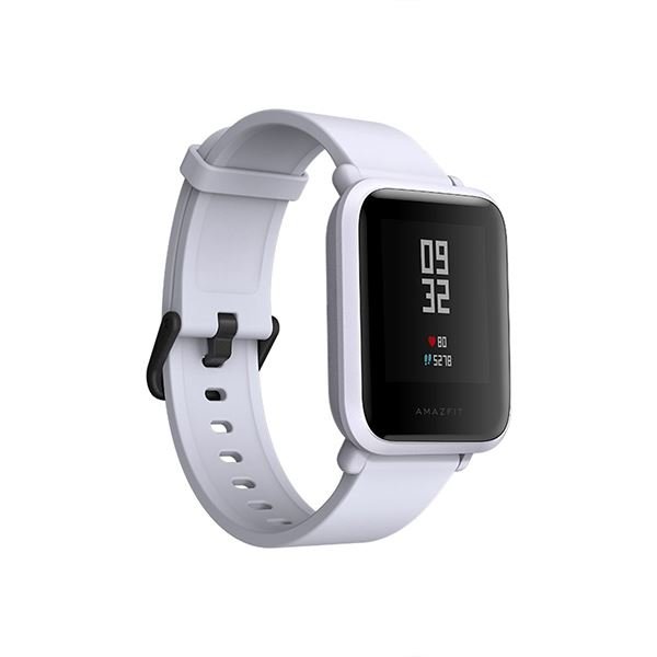amazfit bip onyx black