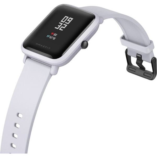 amazfit bip onyx black