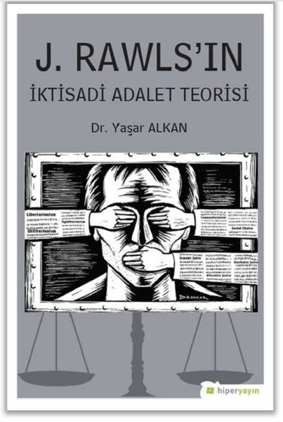 J.Rawls'ın İktisadi Adalet Teorisi