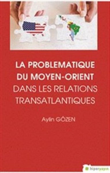 La Problematique Du Moyen-Orient Dans Lens Rela...