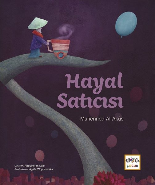 Hayal Satıcısı