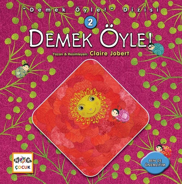Demek Öyle-Demek Öyle! Dizisi 2