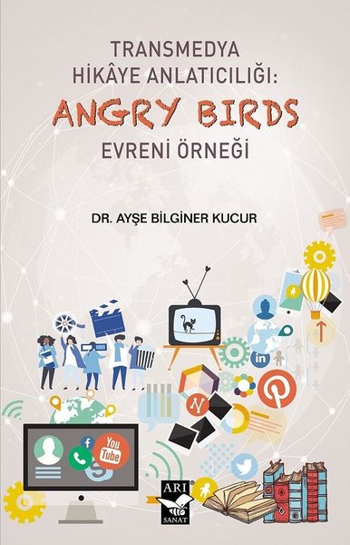 Transmedya Hikaye Anlatıcılığı: Angry Birds Evr...