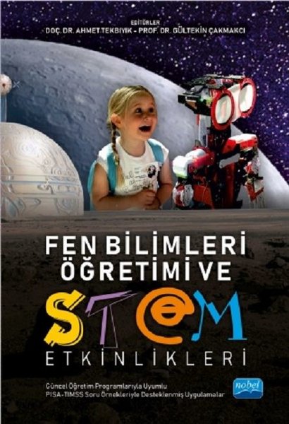 Fen Bilimleri Öğretimi ve Stem Etkinlikleri