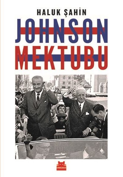 Johnson Mektubu