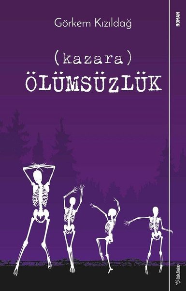 Kazara Ölümsüzlük