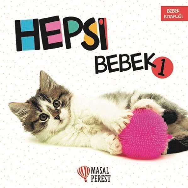 Hepsi Bebek 1