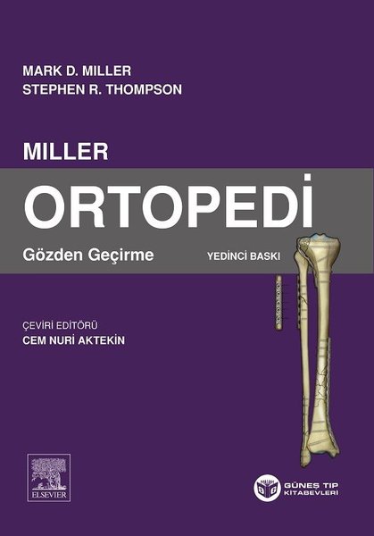 Miller Ortapedi Gözden Geçirme