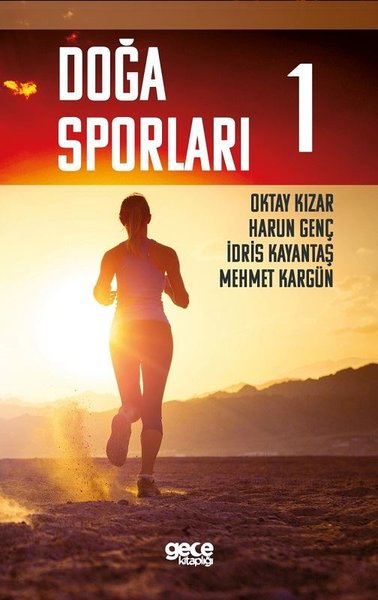 Doğa Sporları-1