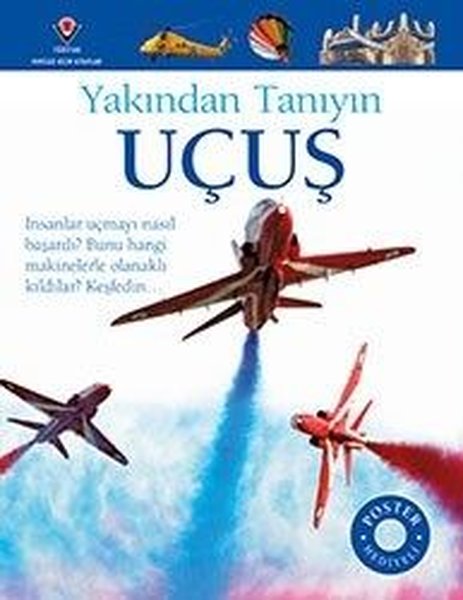 Uçuş-Yakından Tanıyın