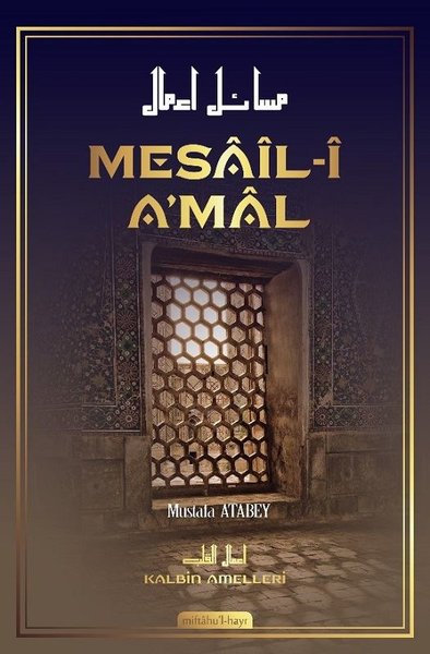 Mesail-i Amal