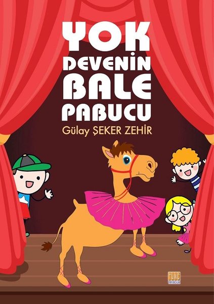 Yok Devenin Bale Pabucu