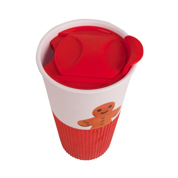 Biggdesign Kurabiye Adam Mug D&R Kültür, Sanat ve Eğlence Dünyası