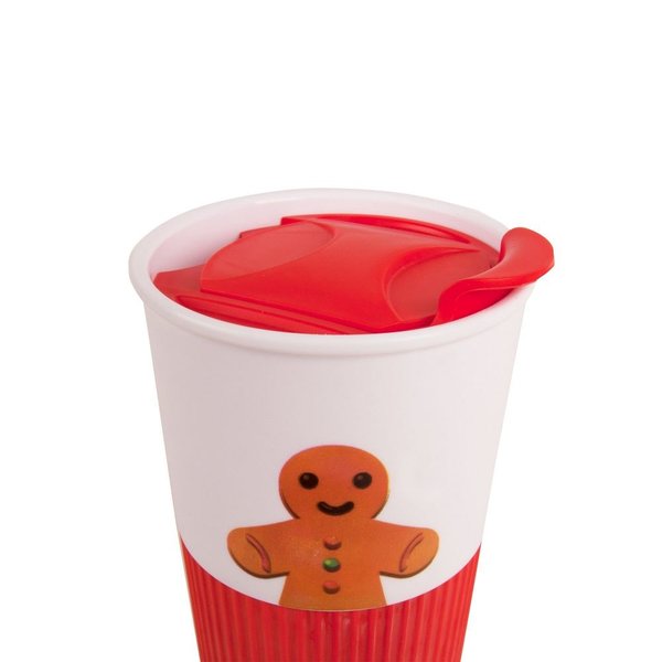 Biggdesign Kurabiye Adam Mug D&R Kültür, Sanat ve Eğlence Dünyası