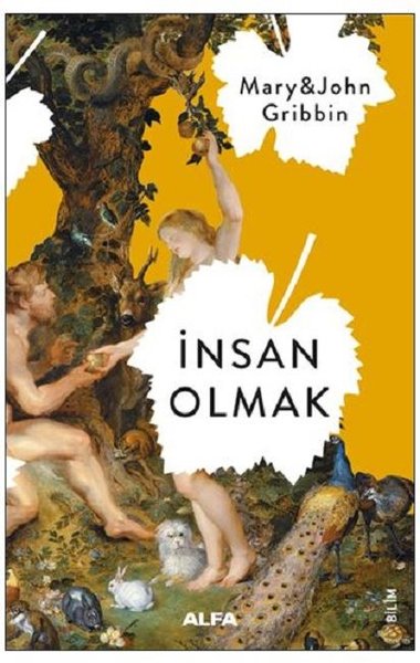 İnsan Olmak