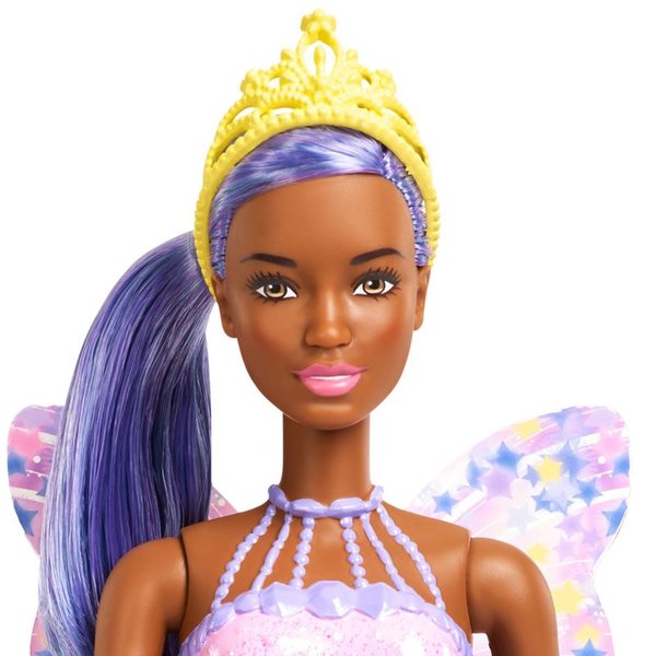 Barbie Bebek D.topia Peri Bebekler FXT00 D&amp;R Kültür, Sanat ve