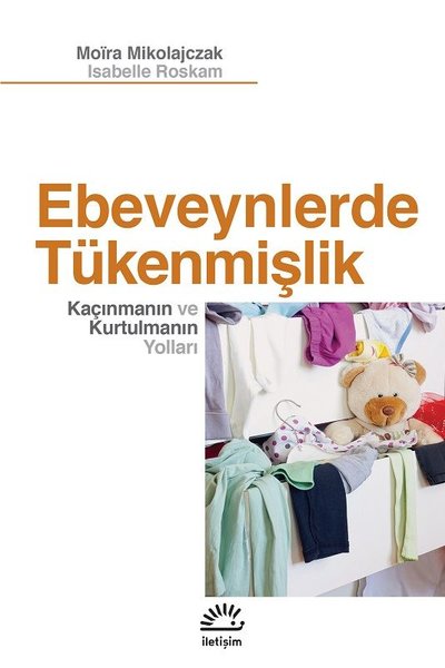 Ebeveynlerde Tükenmişlik