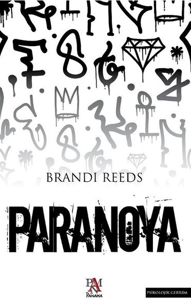 Paranoya-Brandi Reeds