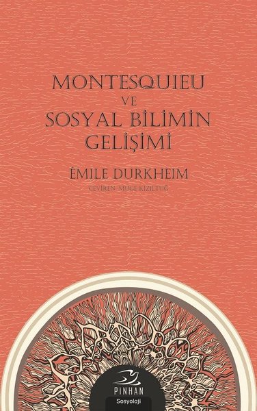 Montesquieu ve Sosyal Bilimin Gelişimi