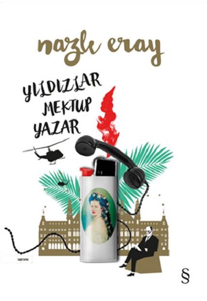 Yıldızlar Mektup Yazar