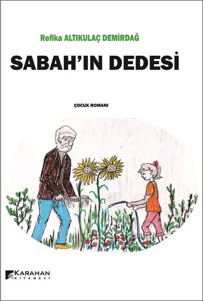 Sabah'ın Dedesi