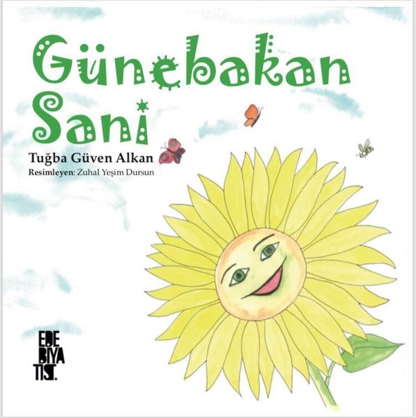 Günebakan Sani