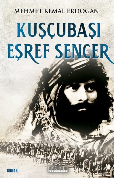 Kuşcubaşı Eşref Sencer