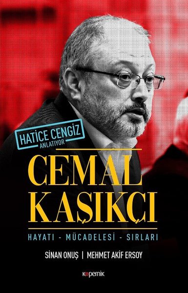 Cemal Kaşıkçı