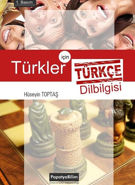 D&R Türkler için Türkçe Dilbilgisi