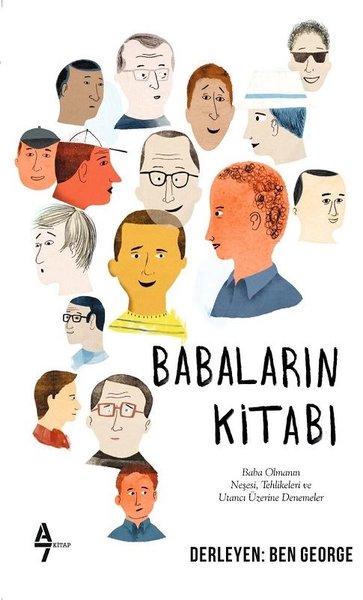 Babaların Kitabı