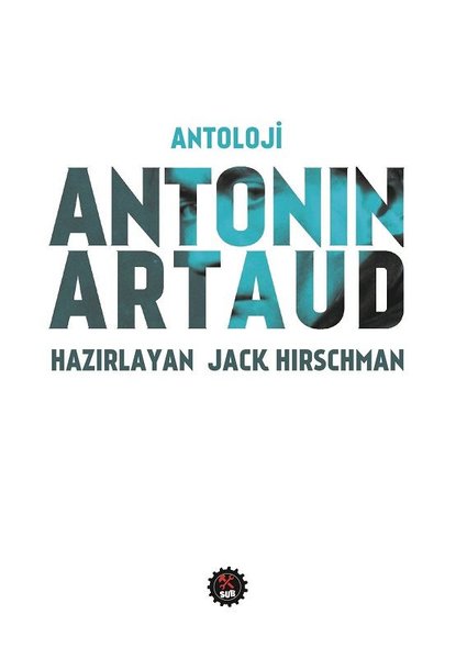 D&R Antonin Artaud Antoloji