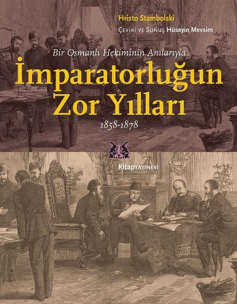 D&R İmparatorluğun Zor Yılları 1858-1878