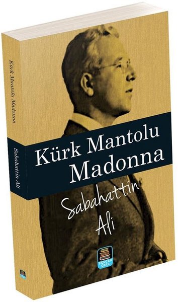 kürk mantolu madonna in english