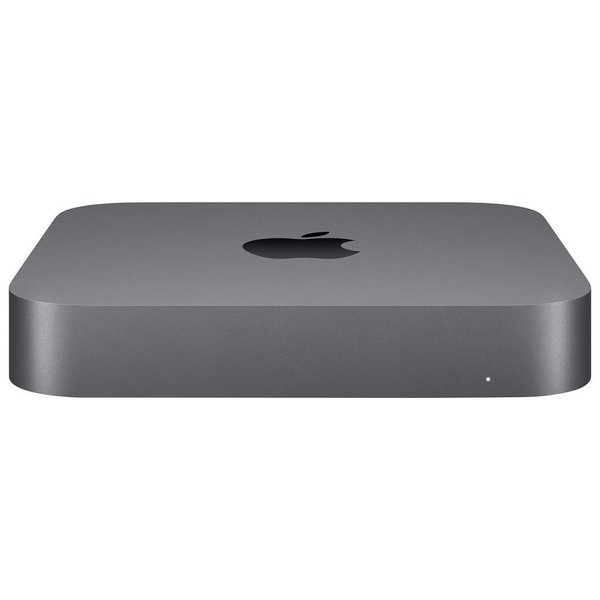 Apple Mac 6 Çekirdekli i5 3.0 GHz 8 GB Uzay Grisi İşlemci MRTT2TU/A