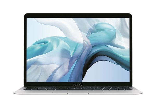Apple MacBook Air 13i5 1.8G128GB Gümüş MQD32TU/A