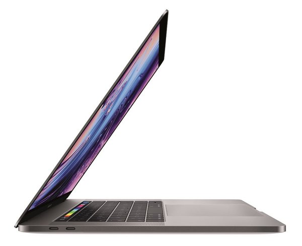 Apple MacBook Pro 13 i5 128 GB Uzay Grisi Dizüstü Bilgisayar MPXQ2TU/A