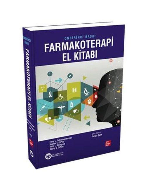 Farmakoterapi El Kitabı