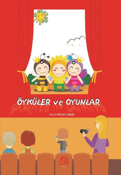 Öyküler ve Oyunlar