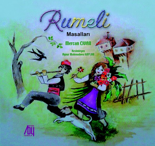 Rumeli Masalları