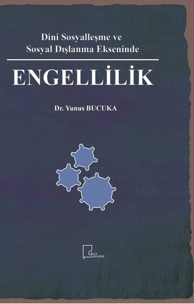 D&R Dini Sosyalleşme ve Sosyal Dışlanma Ekseninde Engellilik