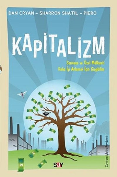 Kapitalizm-Çizgibilim