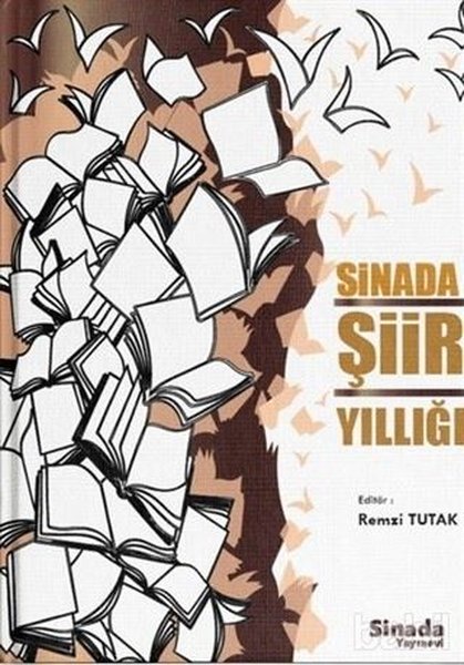 D&R Sinada Şiir Yıllığı