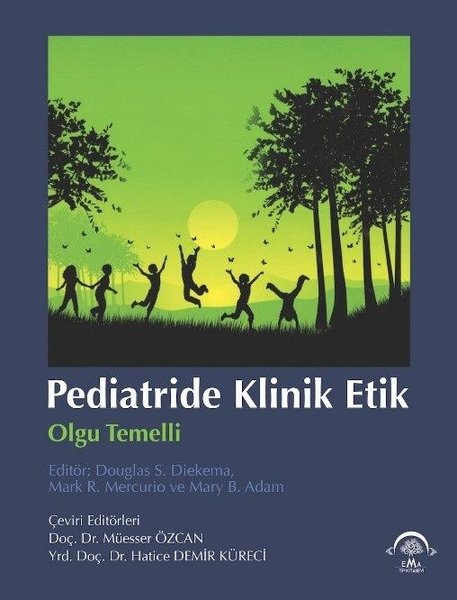 Pediatride Klinik Etik